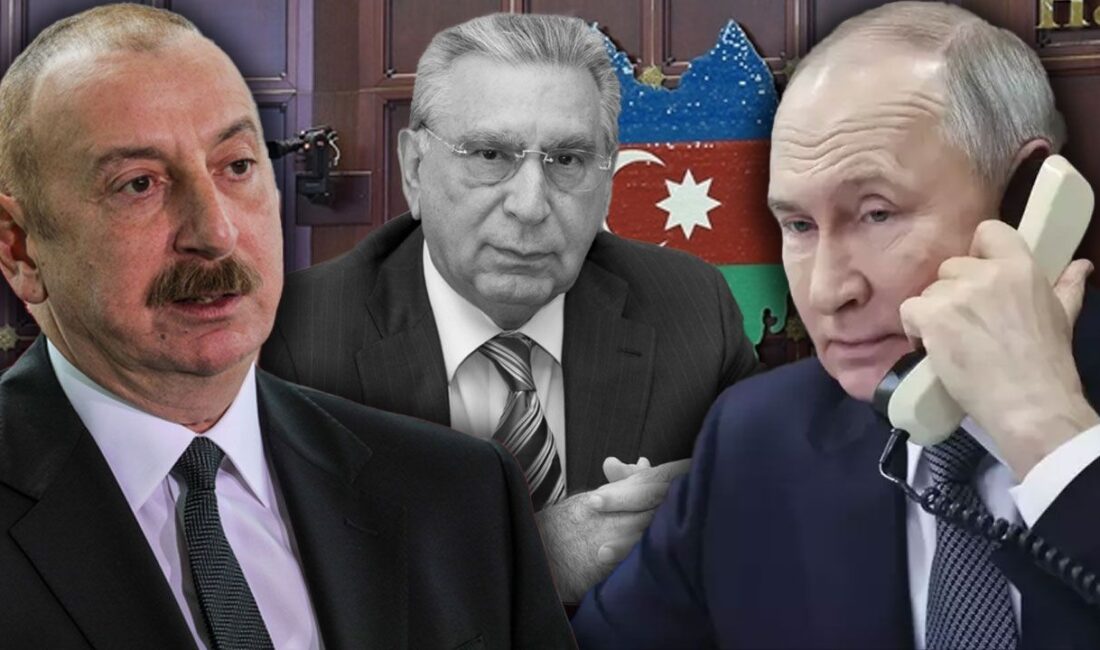 Rus basınına göre, Rusya Devlet Başkanı Vladimir Putin, Azerbaycan’da planlanan