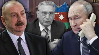 Rus basınına göre, Rusya Devlet Başkanı Vladimir Putin, Azerbaycan’da planlanan