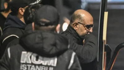 Akpolat’a 415, örgüt lideri olmakla suçlanan Aktaş’a 704 yıl hapis