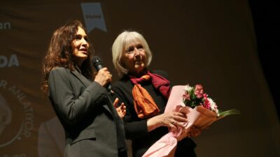 Karşıyaka Belediyesi’nin 2025’i “Attilâ İlhan Vefa Yılı” ilan etmesiyle gerçekleşen