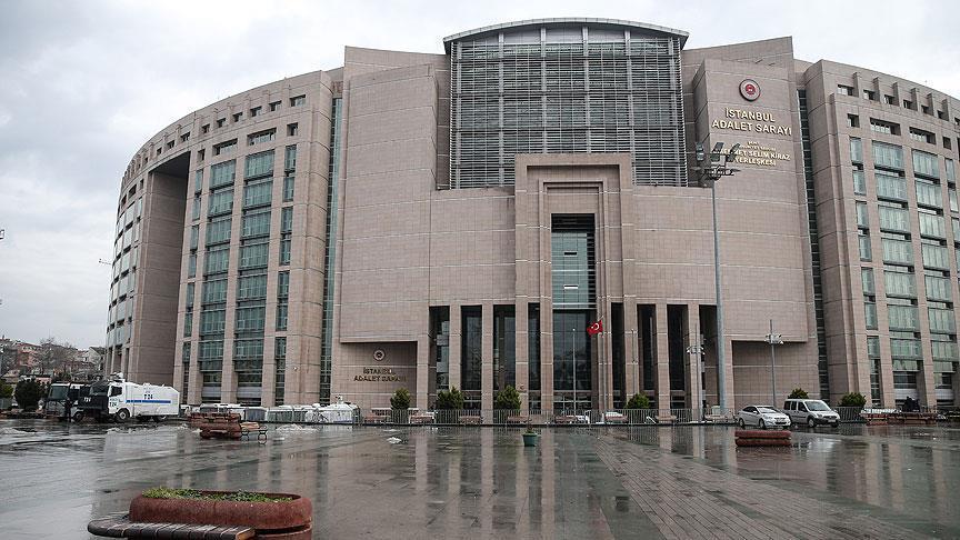 İstanbul Cumhuriyet Başsavcılığı, Türkiye Cumhuriyet Merkez Bankası’nın (TCMB) suç duyurusu