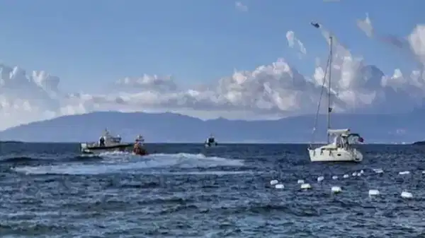 Bodrum’da göçmen faciasında yeni gelişme: 17 şüpheli gözaltında Muğla’nın Bodrum ilçesi açıklarında 17 kişinin yaşamını yitirdiği göçmen faciasına
