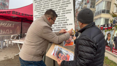 Bolu’da 78 kişinin hayatını kaybettiği Grand Kartal Otel yangınına ilişkin