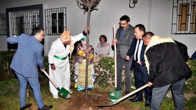 Doğayla iç içe yaşam felsefesi ve binlerce yıllık miras, belgesel,