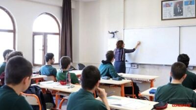 Öğrenciler ve öğretmenler için ölçme ve değerlendirme süreçlerinde köklü değişiklikler