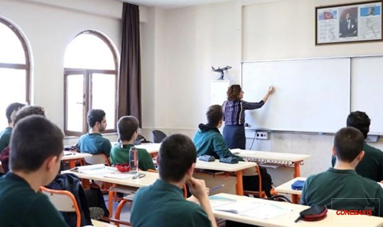 Eğitimde yeni sınav modeli: Yapay Zeka puanlayacak Öğrenciler ve öğretmenler için ölçme ve değerlendirme süreçlerinde köklü değişiklikler