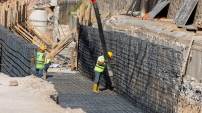 İzmir Büyükşehir Belediyesi İZSU Genel Müdürlüğü, Buca’da her yağışta taşkına