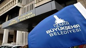 İzmir Büyükşehir Belediyesi, SGK ve vergi borçları için 8 taşınmazını
