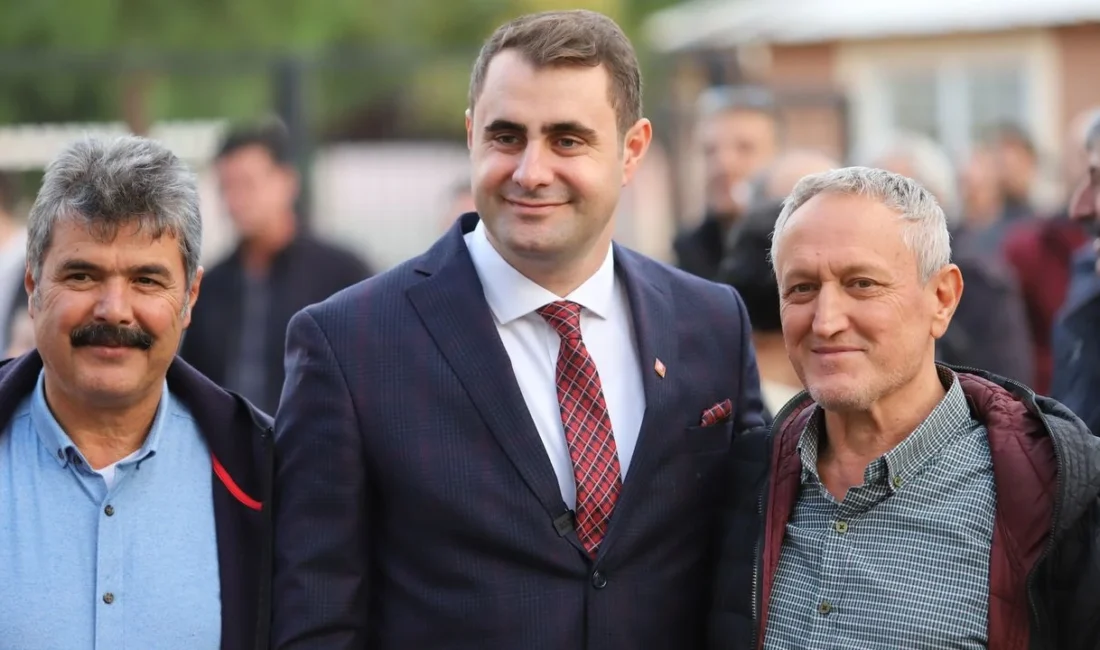 CHP Genel Merkezi, İzmir İl Kongresi’ne saatler kala önemli bir
