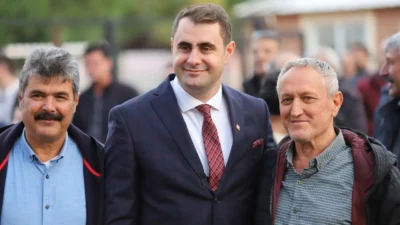 CHP Genel Merkezi, İzmir İl Kongresi’ne saatler kala önemli bir