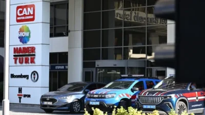 Medya dünyasını sarsan Can Holding soruşturmasında yeni dalga… Aralarında Can