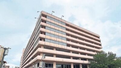 İzmir Büyükşehir Belediye Başkanı Cemil Tugay, Çankaya Katlı Otoparkı’yla ilgili