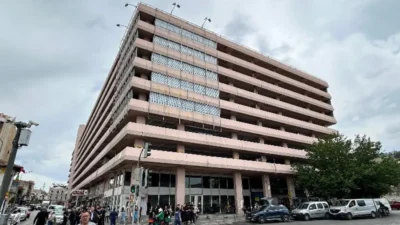 TMMOB Şehir Plancıları Odası İzmir Şubesi, İzmir Büyükşehir Belediyesi'nin depreme