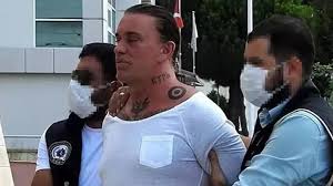 Avrupa merkezli Cehennem Melekleri (Hells Angels) motosiklet çetesinin Türkiye’deki lideri
