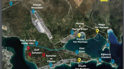 Danıştay İdari Dava Daireleri Kurulu, Cumhurbaşkanlığı ve Kültür Bakanlığı'nın temyizini