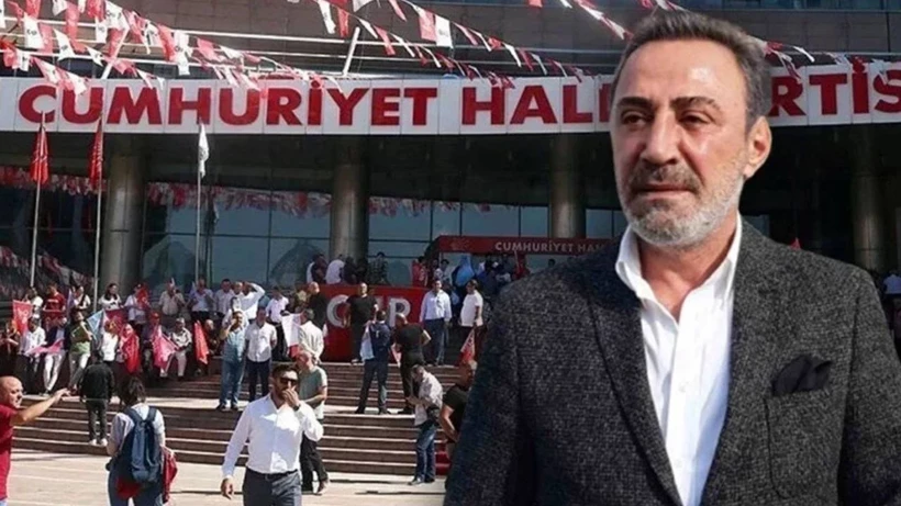 CHP, Sultanbeyli delegesi Özgür Çelik ile eski milletvekili Metin Lütfü