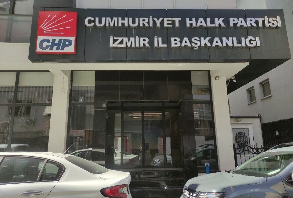Kongreye tek adayla gidilmesi için alınan karar sonrası gözler CHP’nin