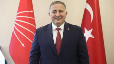 CHP Buca İlçe Başkanı Çağdaş Kaya’nın, CHP İzmir İl Kongresi