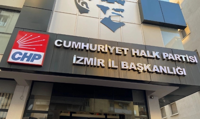 CHP Genel Merkezi'nin tutuklu İl Başkanı Şenol Aslanoğlu'nun tek aday