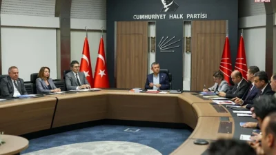 CHP Merkez Yönetim Kurulu, 24 Ekim’de görülecek kurultay iptal davası