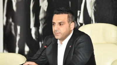 Çiğli Belediyesi, Sosyal Güvenlik Kurumu’na (SGK) olan prim borçlarının ödenmesi