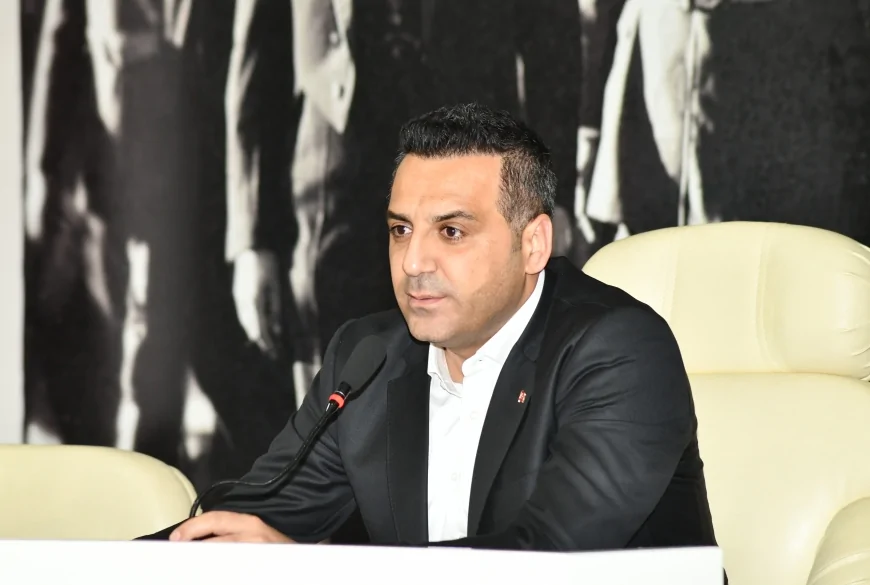 Çiğli Belediyesi, Sosyal Güvenlik Kurumu’na (SGK) olan prim borçlarının ödenmesi