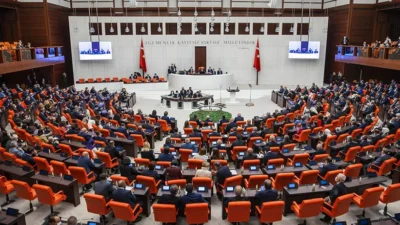 AK Parti, çocuk suçlularla ilgili yasayı sertleştiriyor. Artık ‘yaş küçük’