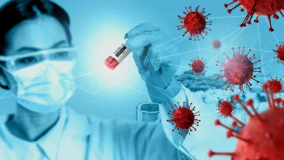 Soğuk hava, kapalı ortamlar ve bağışıklık zayıflığı.Uzmanlar, enfeksiyonların yeniden yükselişe