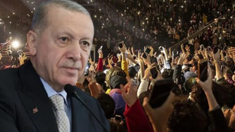 Cumhurbaşkanı Recep Tayyip Erdoğan’ın mali disiplin vurgusunun ardından AK Parti
