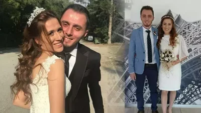 İzmir’in Menemen ilçesinde, 25 Mayıs günü bir düğün salonunun bahçe