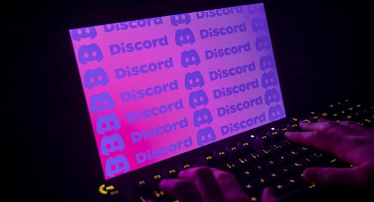 Mesajlaşma platformu Discord, müşteri destek sistemlerine yapılan siber saldırı sonucu