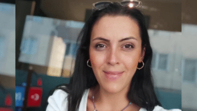 İzmir’in Bornova ilçesinde 3 Kasım 2022’de yaşamını yitiren Duygu Bölükbaş