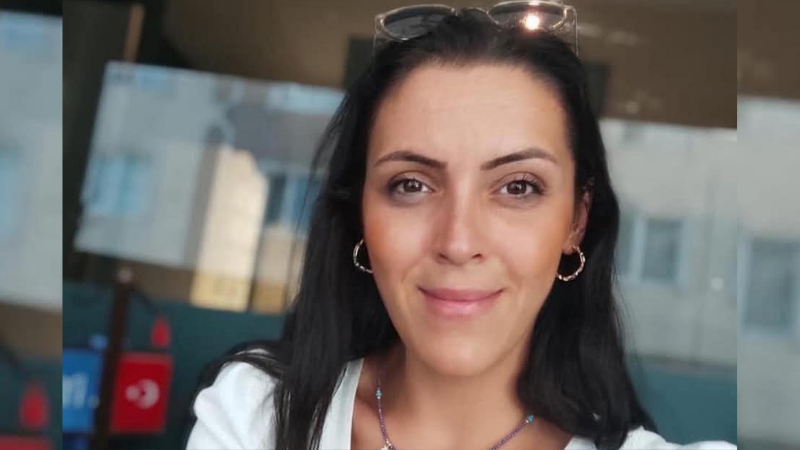 İzmir’in Bornova ilçesinde 3 Kasım 2022’de yaşamını yitiren Duygu Bölükbaş