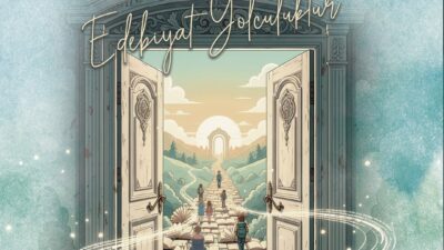 Türkiye ve dünyadan 36 yazar ve şairin katılacağı 9. İzmir