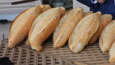 Tam buğday diye satılan birçok ekmek aslında beyaz undan yapılmış,