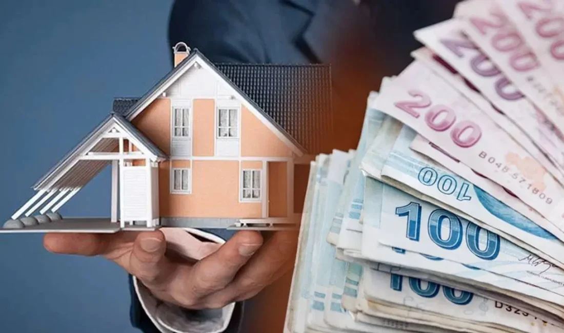 2026’da yürürlüğe girecek yeni düzenlemeyle arsa ve arazilerde emlak vergisine