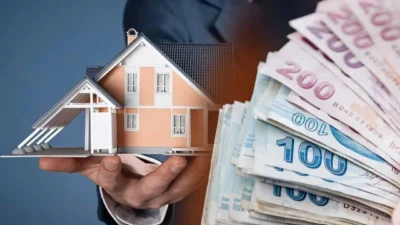 2026’da yürürlüğe girecek yeni düzenlemeyle arsa ve arazilerde emlak vergisine