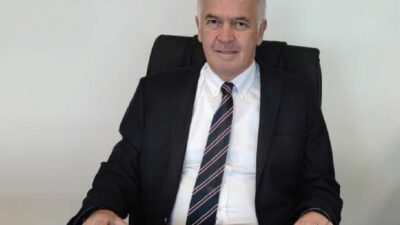 İZENERJİ’nin eski Genel Müdürü, Karşıyaka Spor Kulübü Divan Kurulu Üyesi