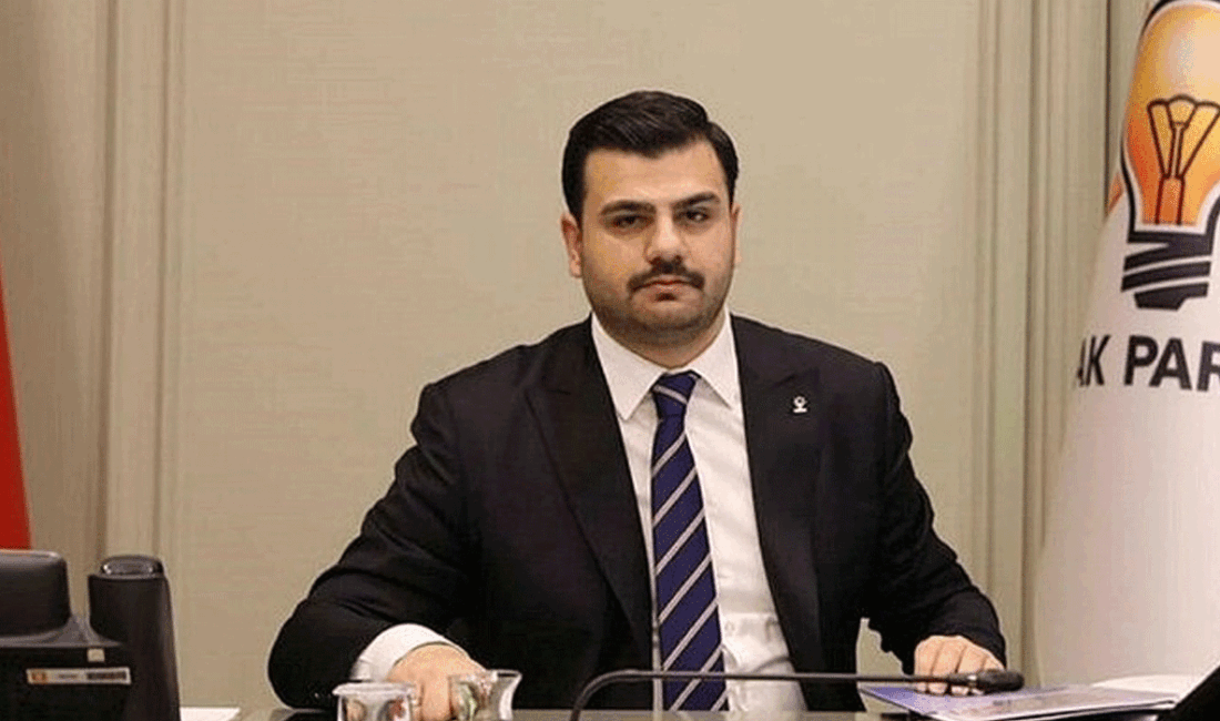 Foça’daki acı haberin ardından İnan’dan taziye mesajı AK Parti Genel Sekreteri Eyüp Kadir İnan, Foça’daki selde yaşamını