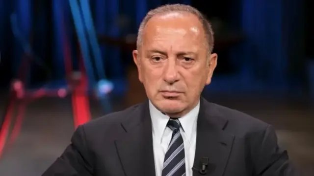 YouTube üzerinden Cumhurbaşkanı Erdoğan’a yönelik sözleri nedeniyle tutuklanan gazeteci Fatih