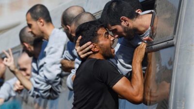 Gazze Şeridi’nde İsrail ile Hamas arasında imzalanan ateşkes ve esir