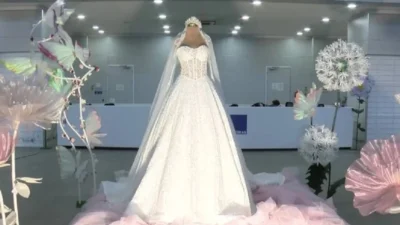 Düğün ve özel günlerin vazgeçilmez markalarından biri olan Oleg Cassini,