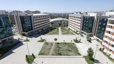 Gençlik ve Spor Bakanlığı, 2025-2026 akademik yılı için ek kontenjan,