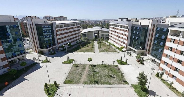 Gençlik ve Spor Bakanlığı, 2025-2026 akademik yılı için ek kontenjan,