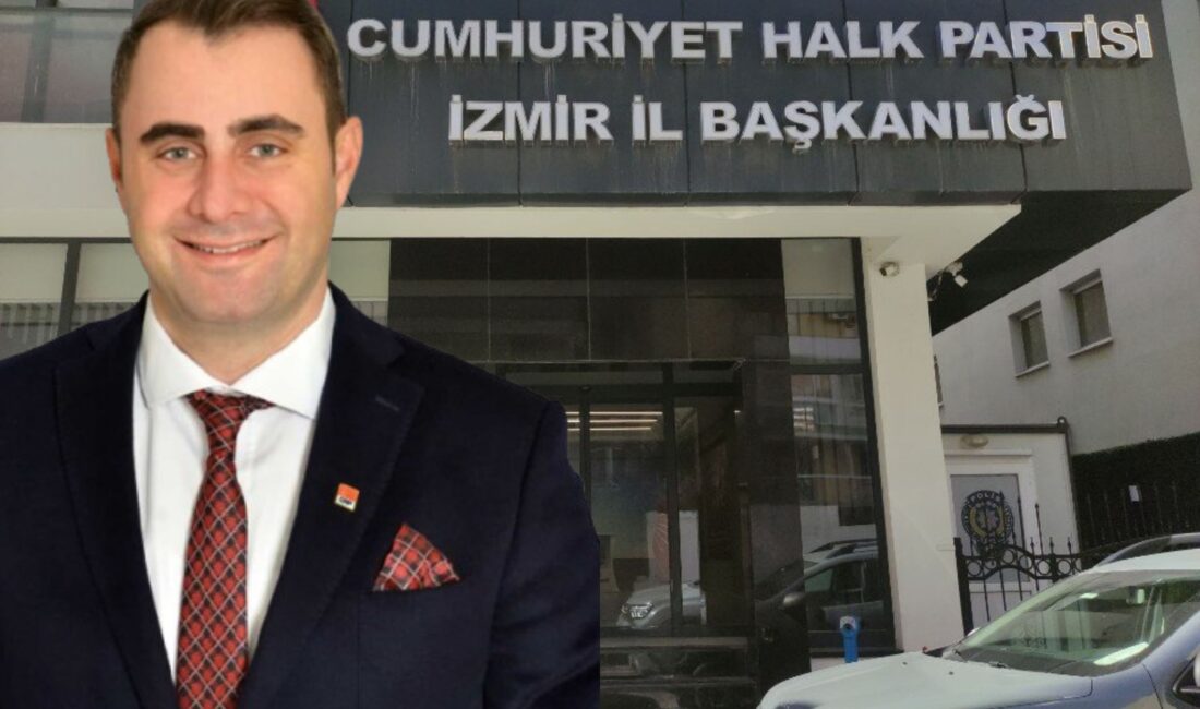 Kongreye saatler kala İzmir’de siyasi tansiyon yükseldi. Aslanoğlu’nun yerine Güç’ün