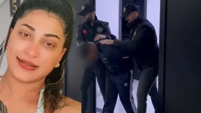 İzmir’in Konak ilçesinde, 16 Ekim’de sokak ortasında bıçaklanarak öldürülen Gülben