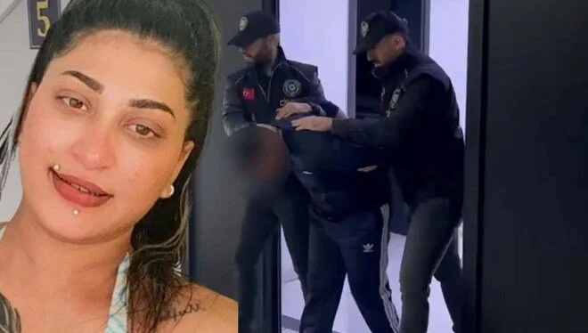İzmir’in Konak ilçesinde, 16 Ekim’de sokak ortasında bıçaklanarak öldürülen Gülben