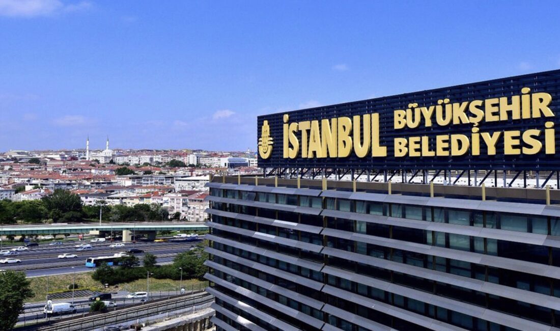 Mali Şube ekipleri 210'un üzerinde İBB personelini ifadeye çağırdı