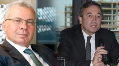 İstanbul Cumhuriyet Başsavcılığı’nın İstanbul Büyükşehir Belediyesi’ne (İBB) yönelik yürüttüğü yolsuzluk