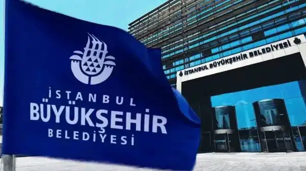 İBB’de veri sızıntısı soruşturması: 4 kişi tutuklandı İBB Dijital Medya Koordinatörü Ulaş Yılmaz, İBB Akıllı Şehirler Müdürlüğü